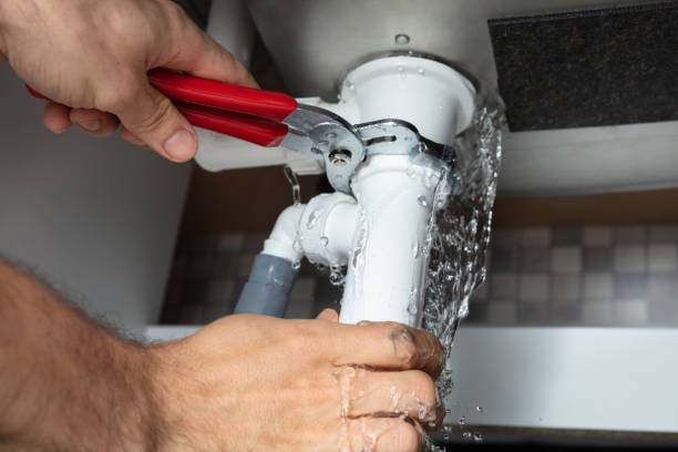 Best Local water damage restoration  in Metzger, OR